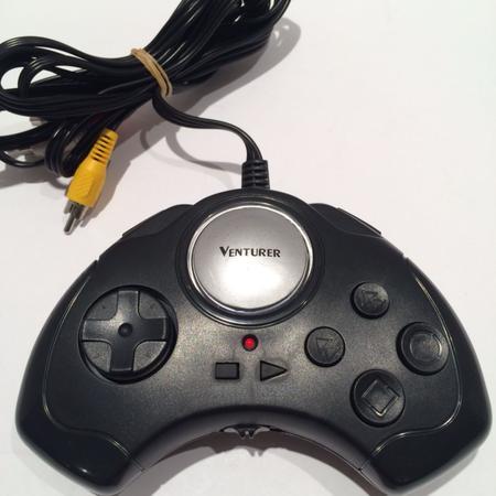 Venturer Plug N Play