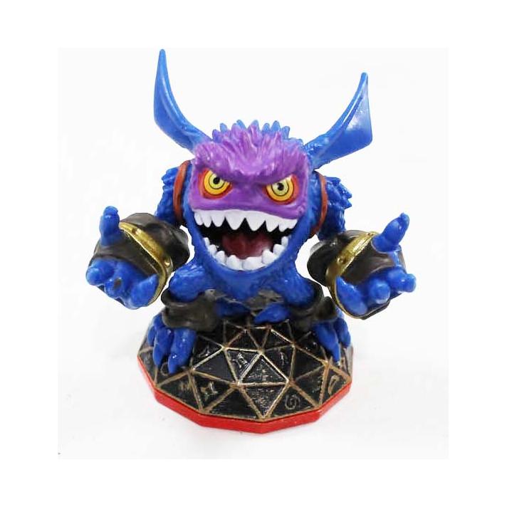 Skylander's Trap Team - Fizzy Frenzy Pop Figure