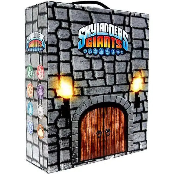 Étui de transport Skylanders