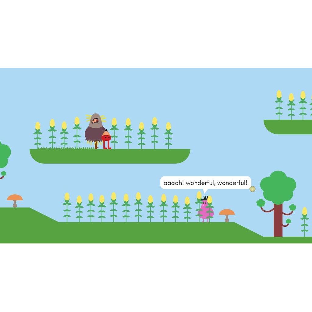 Switch - Pikuniku (In Case)