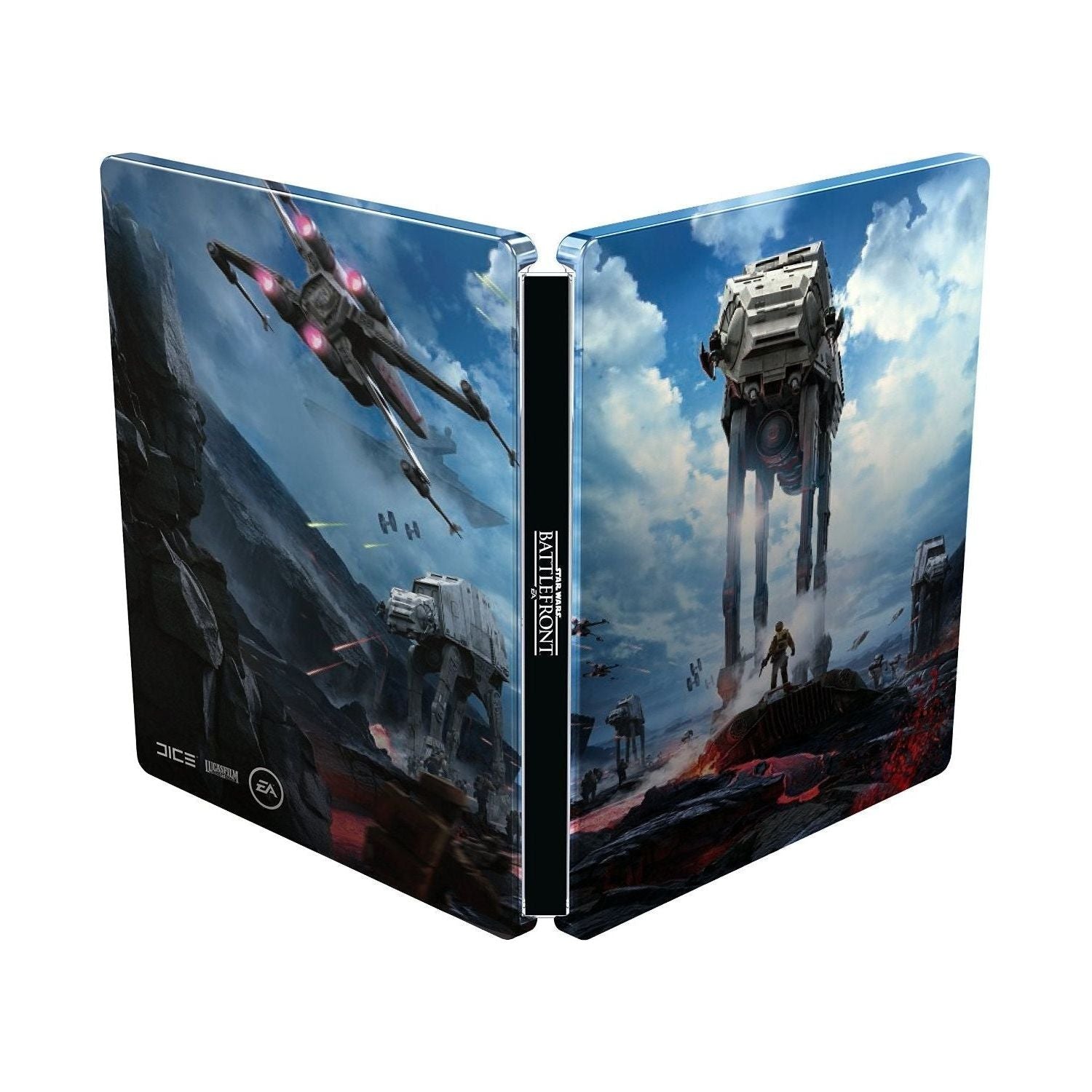 PS4 - Star Wars Battlefront