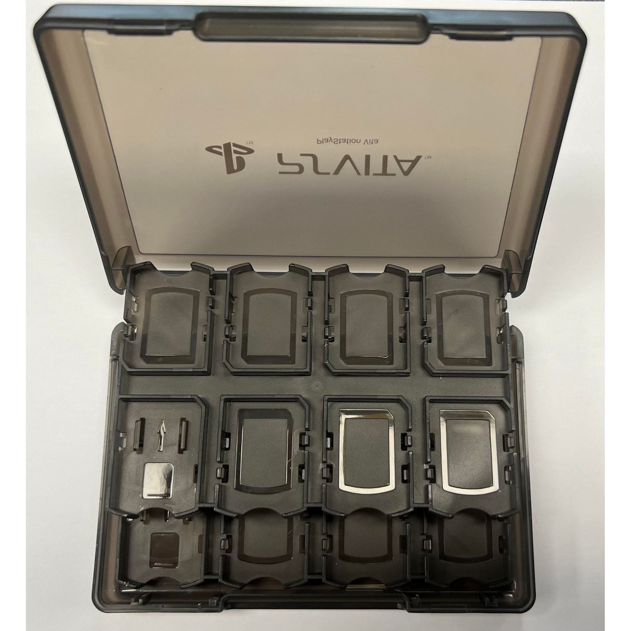 Official Sony PS Vita 32 Cartridge Case