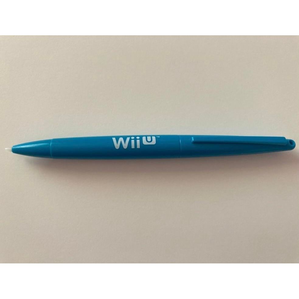 Wii U Fountain Pen Stylus