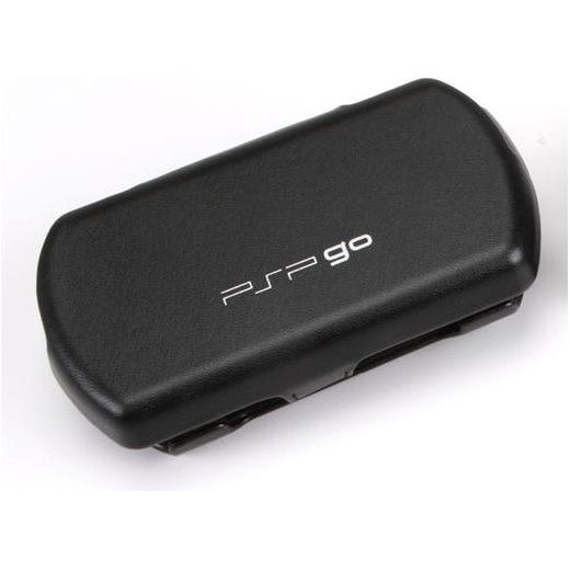 PSP GO System Carrying Case