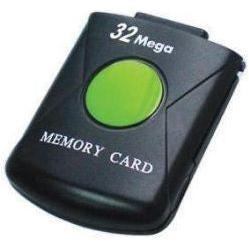 XBOX Original (Non-OEM) Memory Card