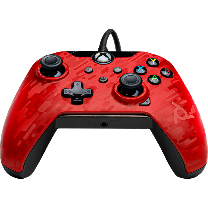 PDP Wired Controller for Xbox One & PC