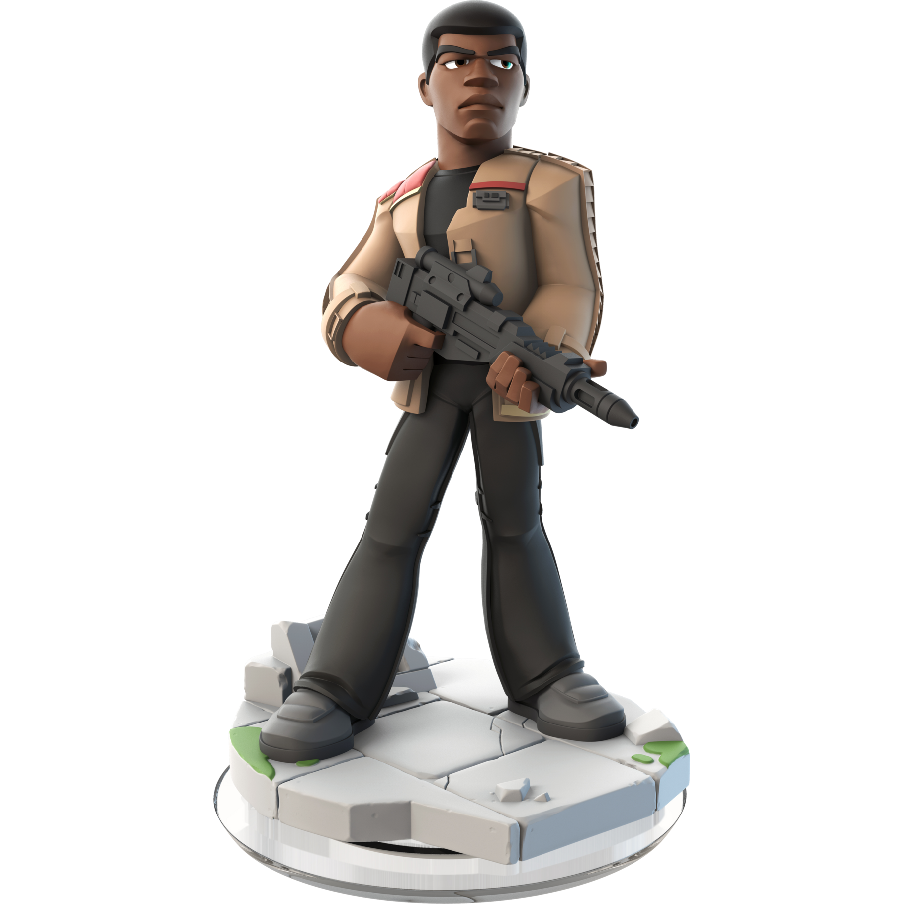 Disney Infinity 3.0 - Finn Figure