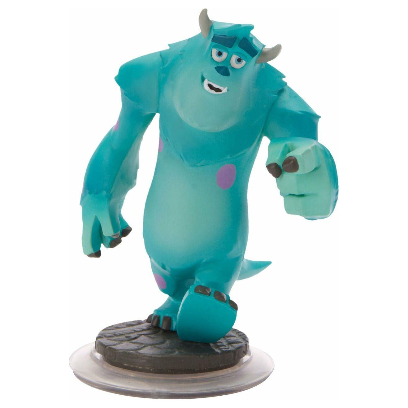 Disney Infinity 1.0 - Sulley Figure