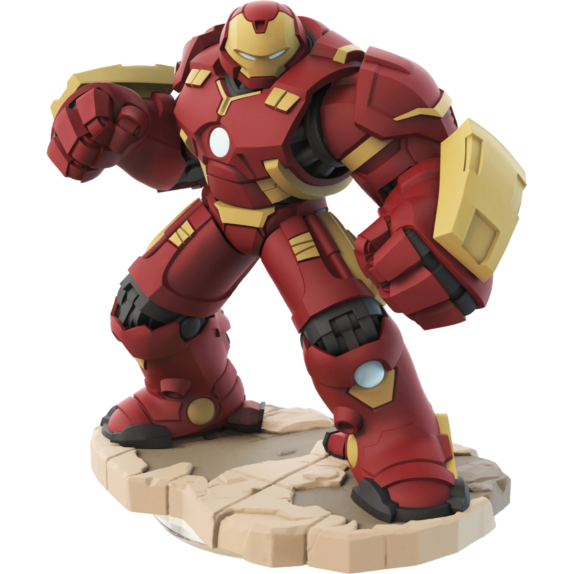 Disney Infinity 3.0 - Hulkbuster Figure