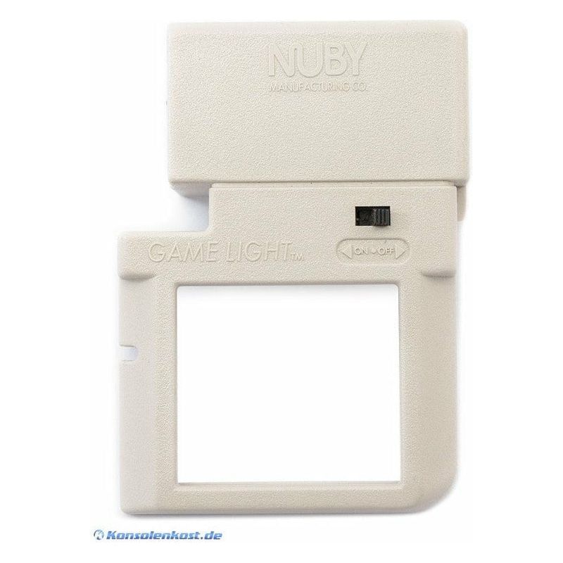Nuby Game Light Plus for Nintendo GameBoy