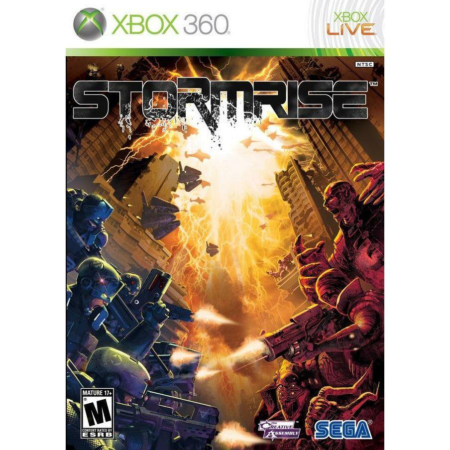 XBOX 360 - Stormrise