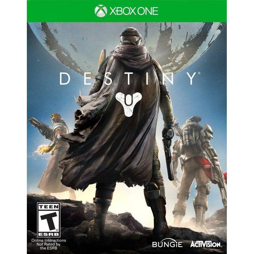 XBOX ONE - Destiny