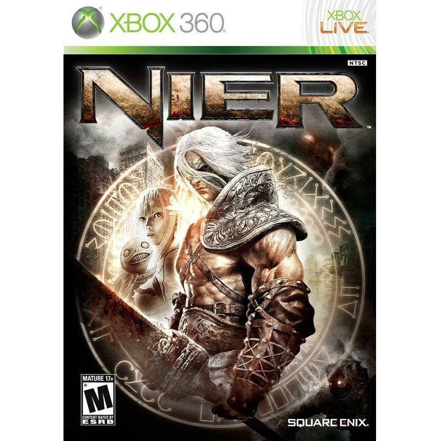 XBOX 360 - Nier