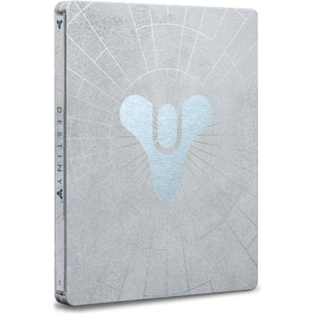 PS4 - Destiny Steelbook