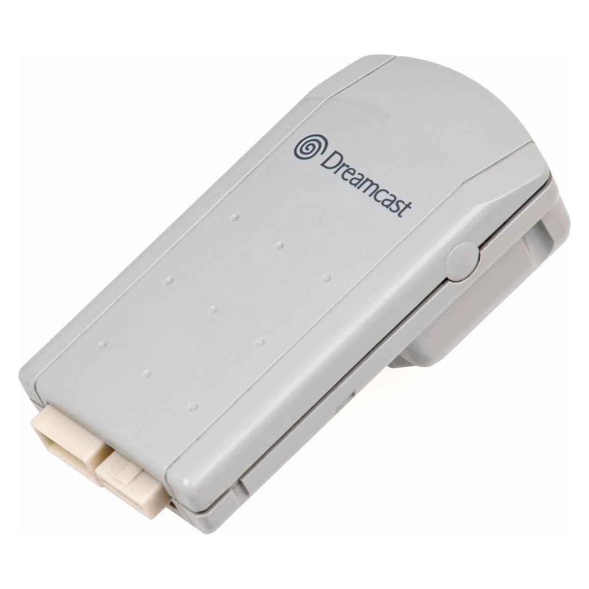 Official Dreamcast Tremor Pak