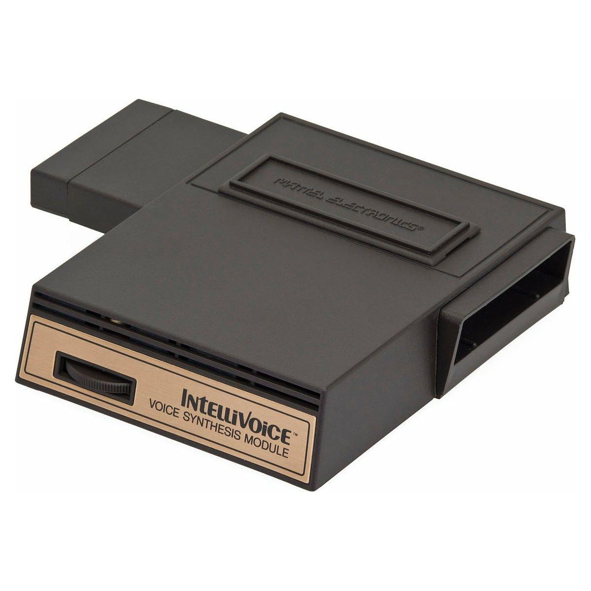 Intellivision - Intellivoice - Voice Synthesis Module