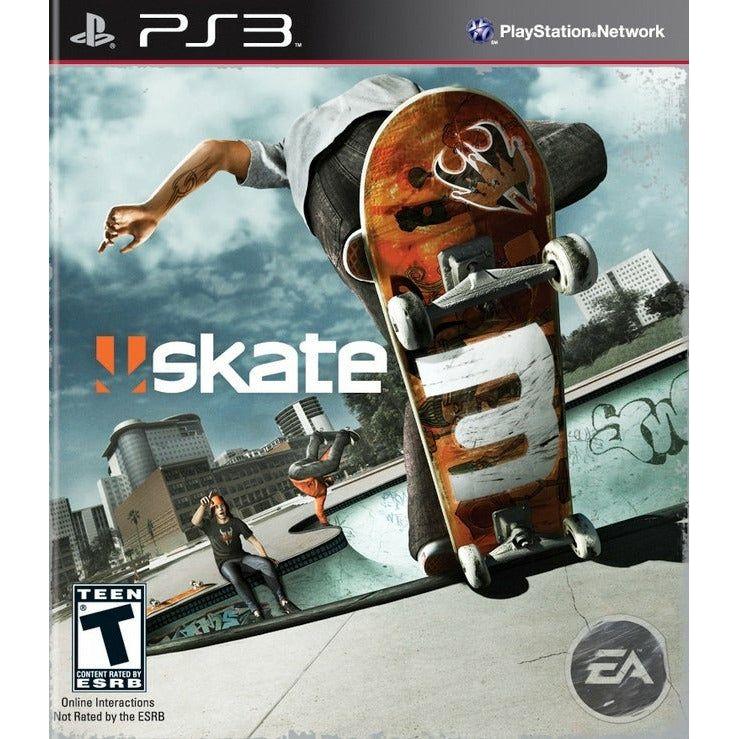 PS3 - Skate 3