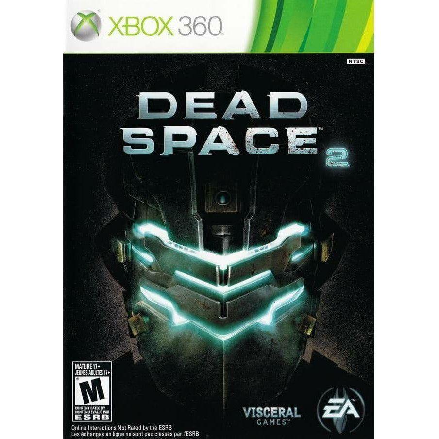 XBOX 360 - Espace mort 2