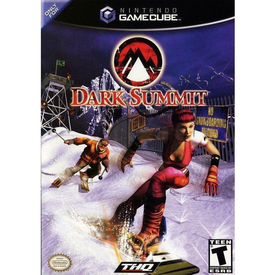 GameCube - Dark Summit