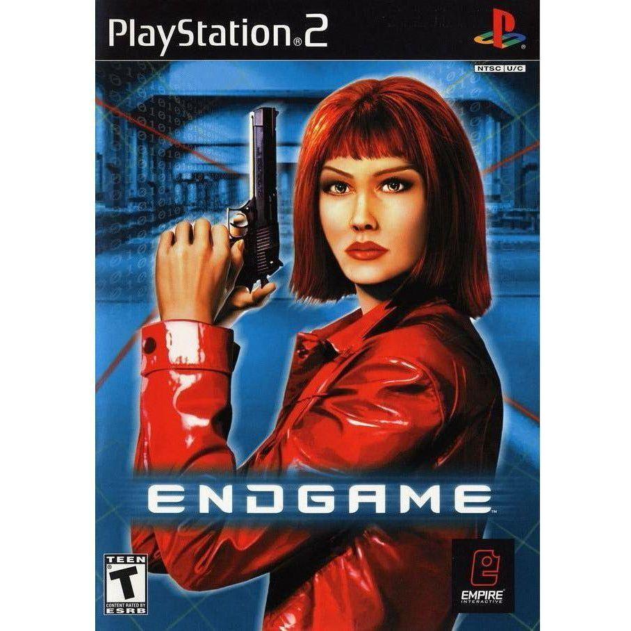PS2 - Endgame