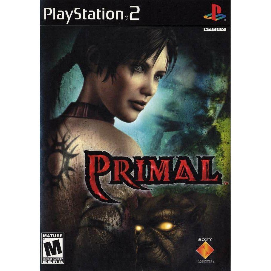 PS2 - Primal
