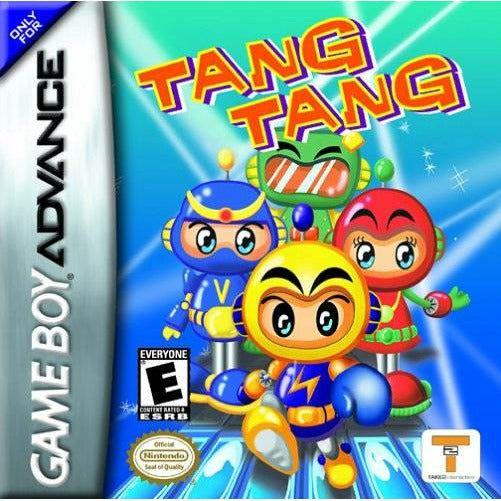 GBA-Tang Tang
