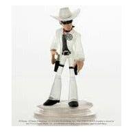 Disney Infinity 1.0 - Crystal Lone Ranger Figure