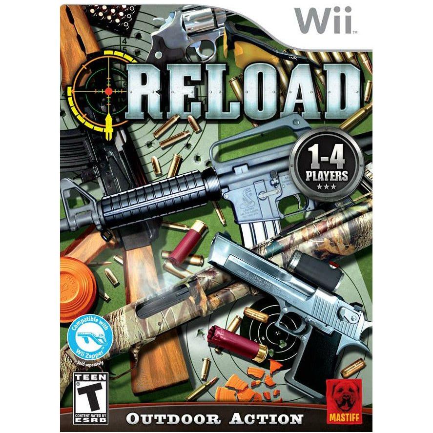 Wii - Reload