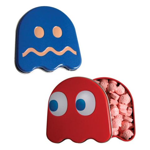 CANDY - Pac-Man Ghost Sours