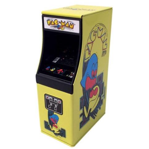 CANDY - Pac-Man Arcade Candy