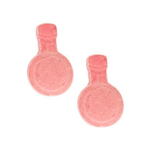 CANDY - Dungeons & Dragons +1 Cherry Potion