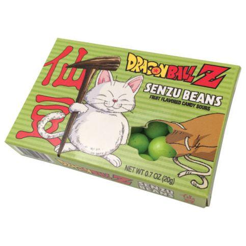 CANDY - Dragon Ball Z Senzu Beans Box
