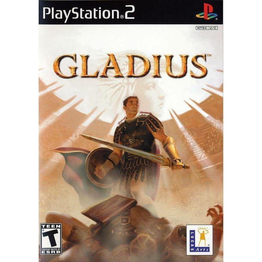 PS2 - Gladius