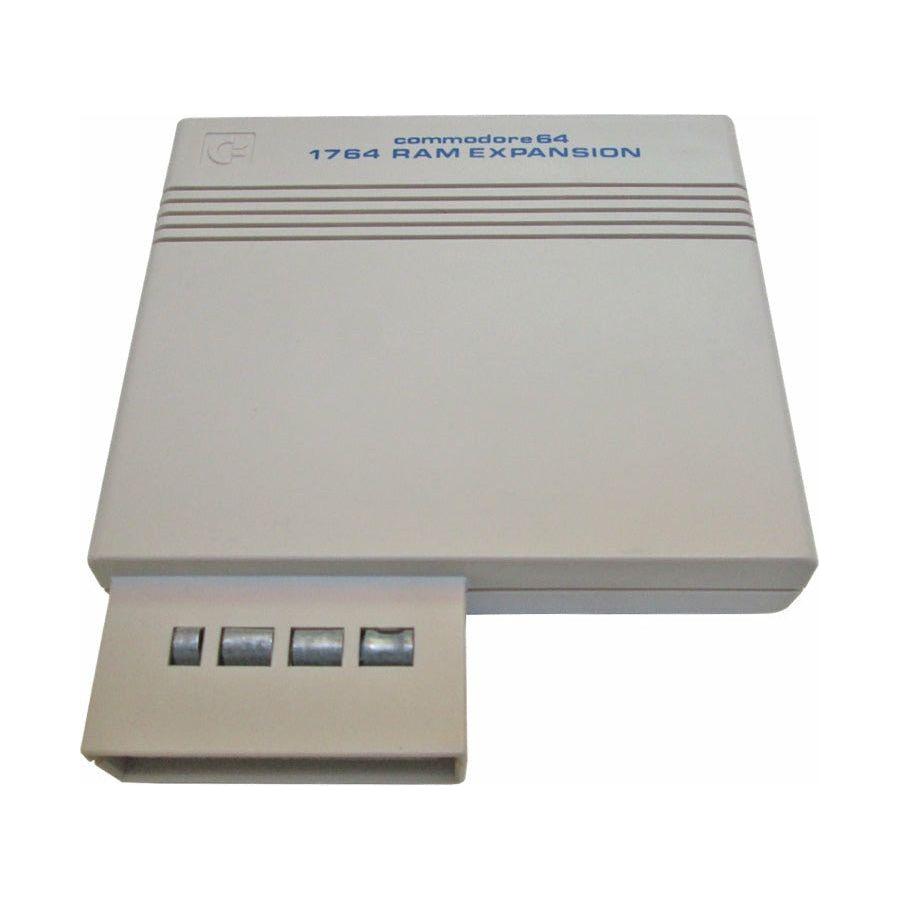 Commodore 64 1764 Ram Expansion