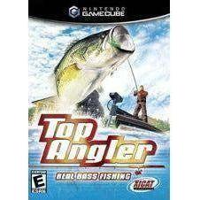 GameCube - Top Angler