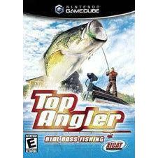 GameCube - Top Angler