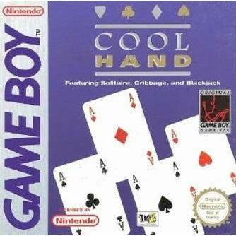 GB - Las Vegas Cool Hand (Cartridge Only)