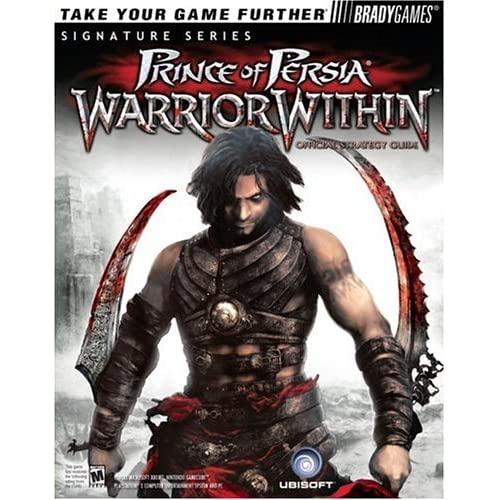 Guide principal de Prince Of Persia