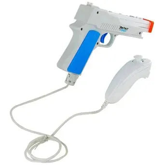 Wii - Duo Shot / Tir parfait