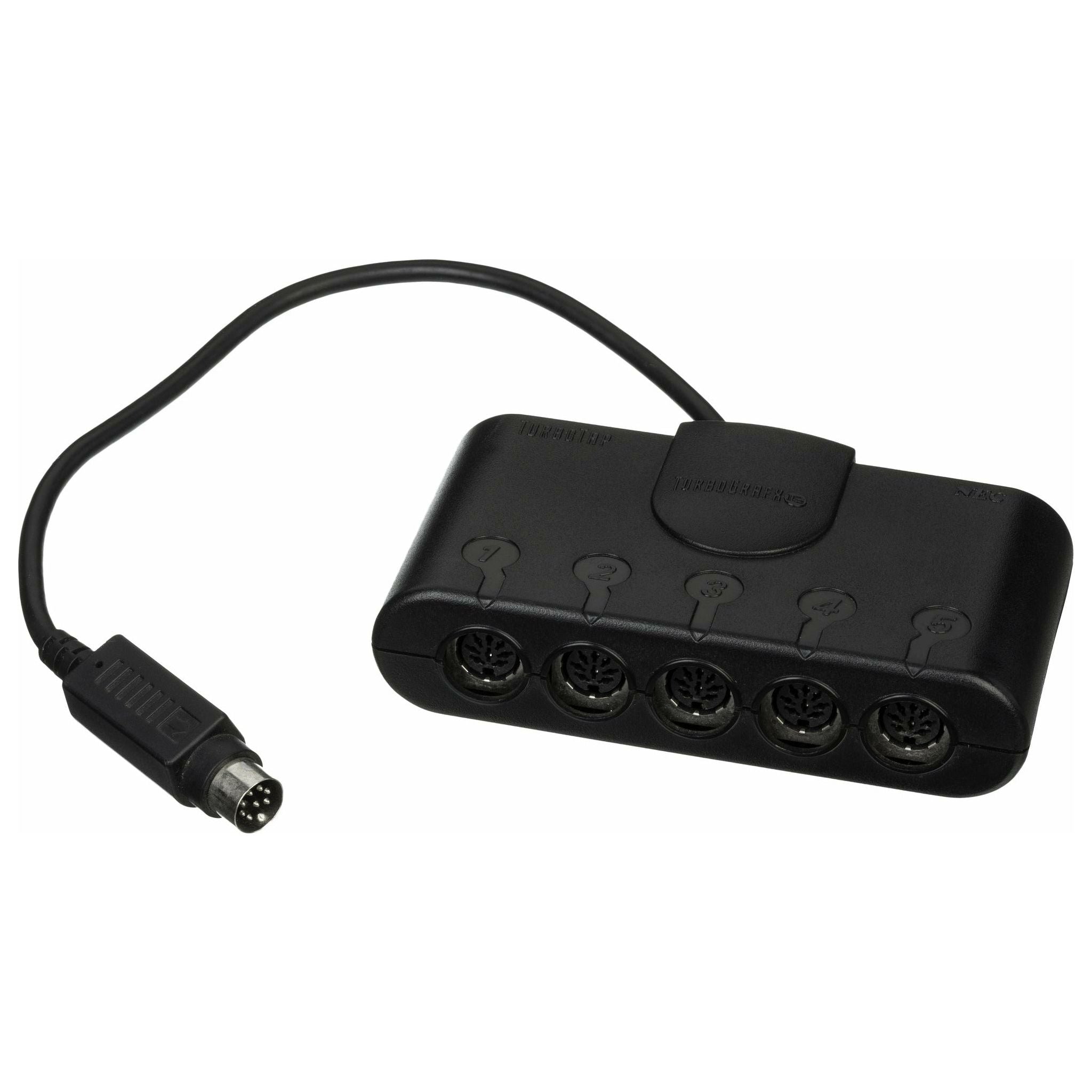 TG16 - Robinet Turbo