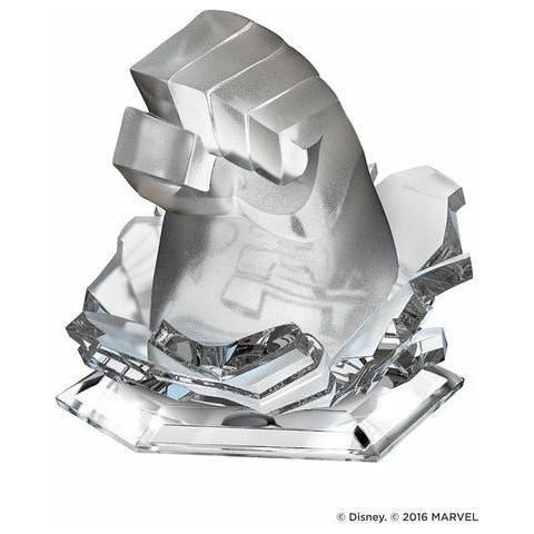 Disney Infinity 3.0 - Marvel Battlegrounds Set Crystal Base