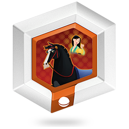 Disney Infinity 1.0 - Khan Power Disc