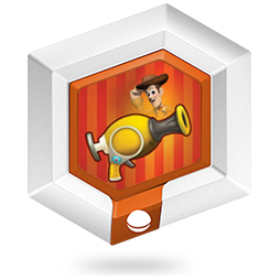 Disney Infinity 1.0 - Toy Story Mania Blaster Power Disc