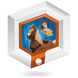 Disney Infinity 2.0 - Phillipe Power Disc