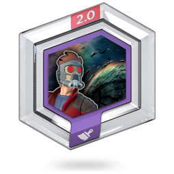 Disney Infinity 2.0 - The Rip