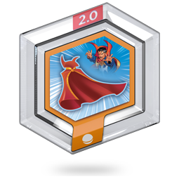 Disney Infinity 2.0 - Disque de puissance Cape de lévitation