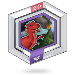 Disney Infinity 2.0 - Disque de puissance Forgotten Skies