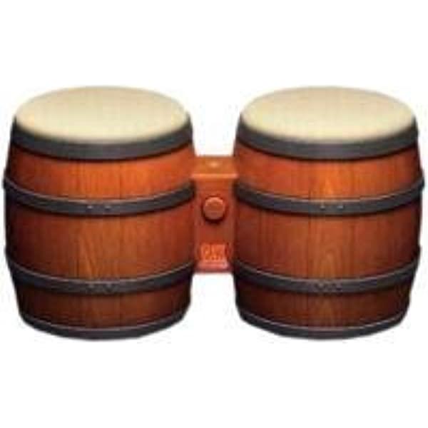 GameCube - DK Bongos