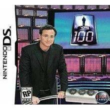 DS - 1 vs 100 (In Case)