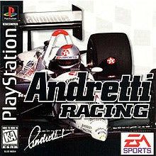 PS1 - Andretti Racing
